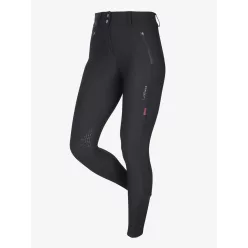 Drytex Waterproof Breeches Knee Grip Black