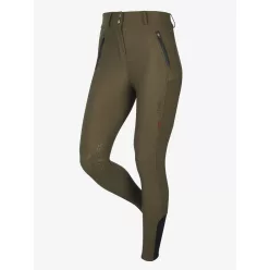 Drytex Waterproof Breeches Knee Grip Alpine