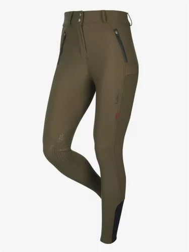 Drytex Waterproof Breeches Knee Grip Alpine
