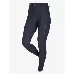 Drytex Waterproof Breeches Knee Grip Navy