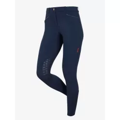 Imogen Knee Grip Breeches Navy