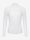 Emily Long Sleeve Show Shirt White