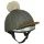 LeMieux Casey Hat Silk Alpine - One Size