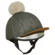 LeMieux Casey Hat Silk Alpine - One Size
