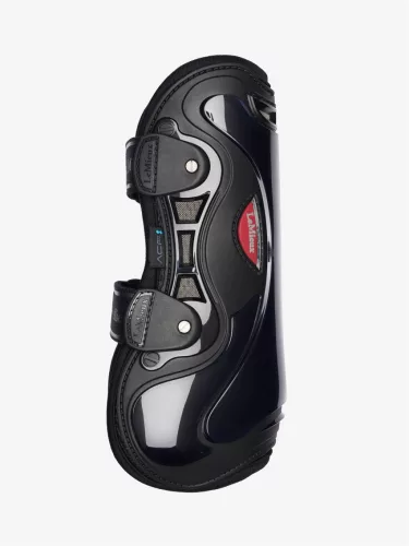 Exo-Flex® Tendon Boot Black/Black