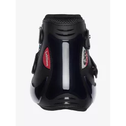 Exo-Flex® Ankle Boot Black/Black