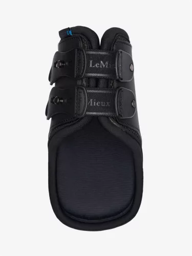 Exo-Flex® Fetlock Boot Black/Black