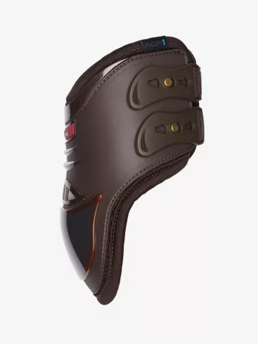 Exo-Flex® Fetlock Boot Brown/Brown
