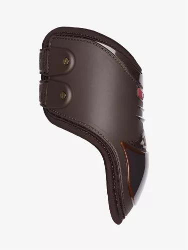 Exo-Flex® Fetlock Boot Brown/Brown
