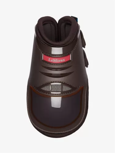 Exo-Flex® Fetlock Boot Brown/Brown