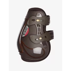 Exo-Flex® Ankle Boot Brown/Brown