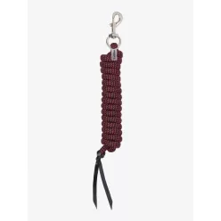 Training Leadrope Black/Red