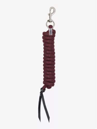 Training Leadrope Black/Red