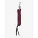 Training Leadrope Black/Red