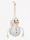 Horse Toy Snowman