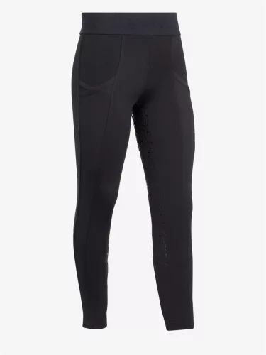 Mini Pull Ons Black