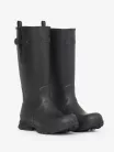 Mens Ultra Stride Wellington Boots Black