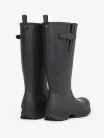 Mens Ultra Stride Wellington Boots Black