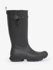 Mens Ultra Stride Wellington Boots Black