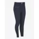 Young Rider Izzy Full Seat Breeches Navy