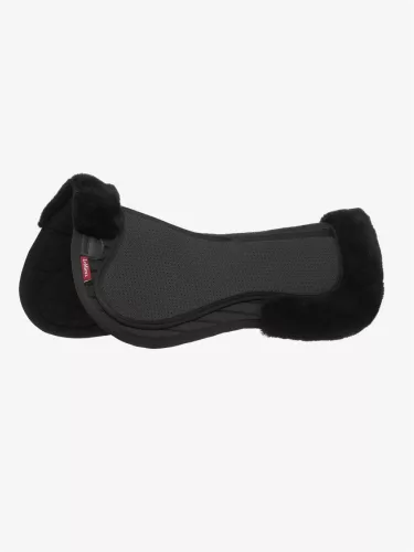 Streamline Half Pad Black/Black