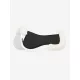 Streamline Half Pad White/White
