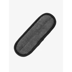 Noseband Pad Black
