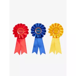 Toy Pony Rosette Pack Multi