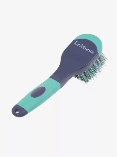 Bucket Brush Dusk Blue
