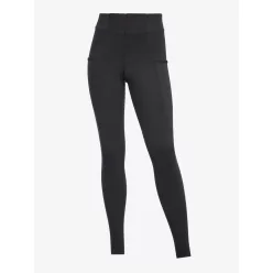 Young Rider Orla Pull Ons Black