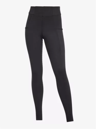 Young Rider Orla Pull Ons Black