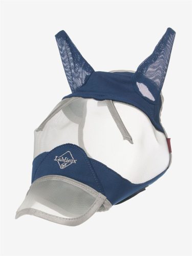 Hobby Horse Fly Mask Navy