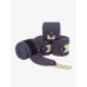 LeMieux Polo Bandages Dusk Blue - Full