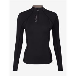 Classique Base Layer Black