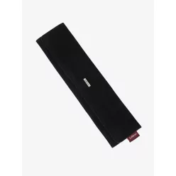 Browband Cover Black