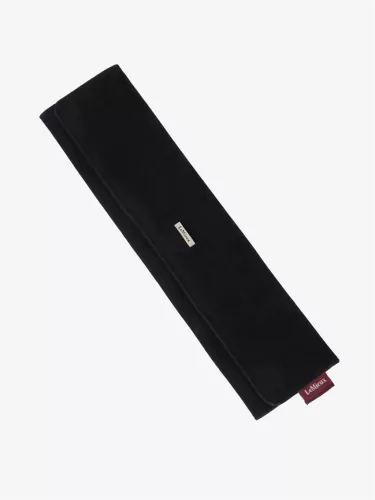 Browband Cover Black