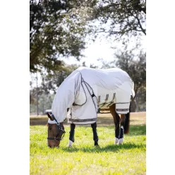 Kudos Shower Pro Sweet Itch Rug Stone