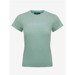 Classique T-Shirt Aqua
