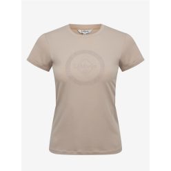 Classique T-Shirt Stone