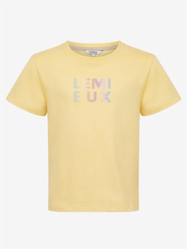 Young Rider Arianna T-Shirt Mimosa