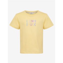 Young Rider Arianna T-Shirt Mimosa