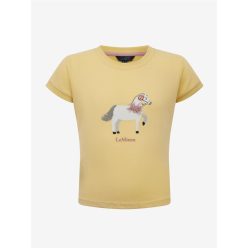 Mini Alex Tee Mimosa