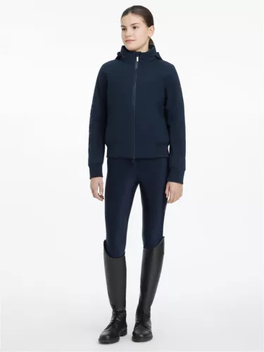 Ladies Team Jacket Navy