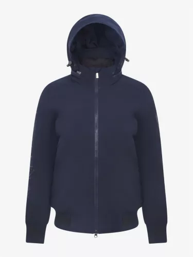 Ladies Team Jacket Navy