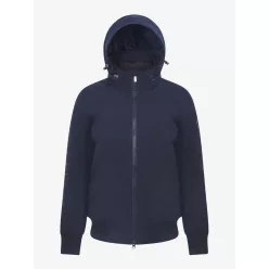Ladies Team Jacket Navy
