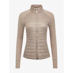 Juliette Jacket Pecan