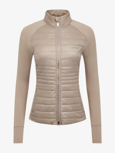 Juliette Jacket Pecan