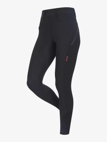 Amy Breggings Black