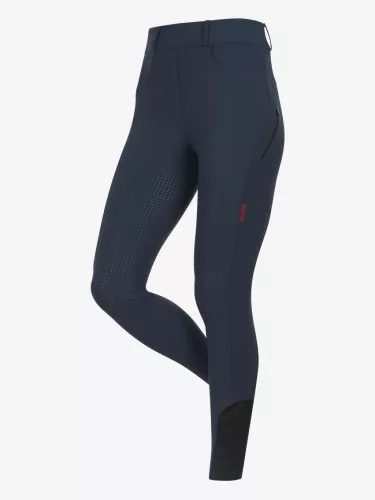 Amy Breggings Navy