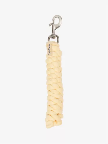 Polycotton Leadrope Mimosa